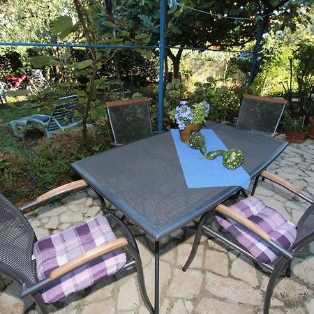 Apartments Giorgia Ρόβινι Εξωτερικό φωτογραφία
