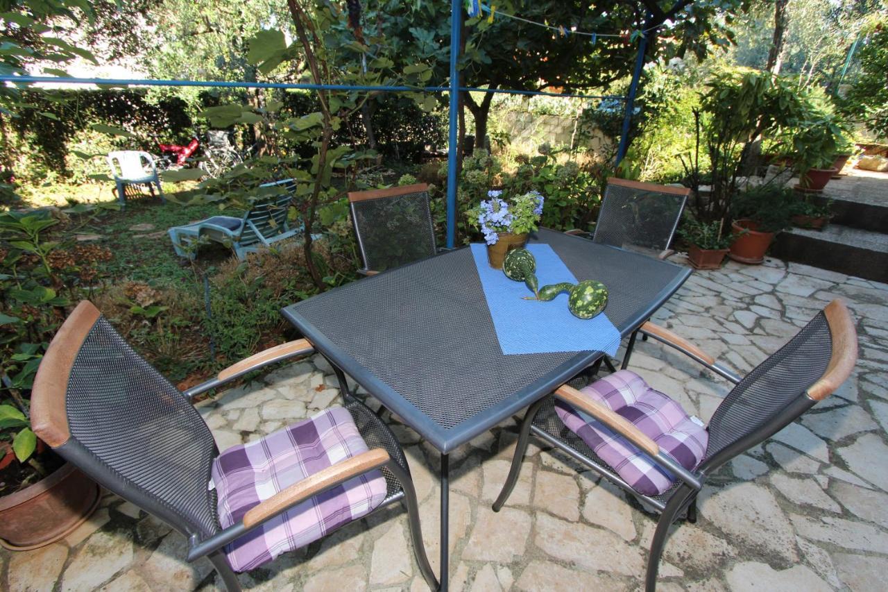 Apartments Giorgia Ρόβινι Εξωτερικό φωτογραφία