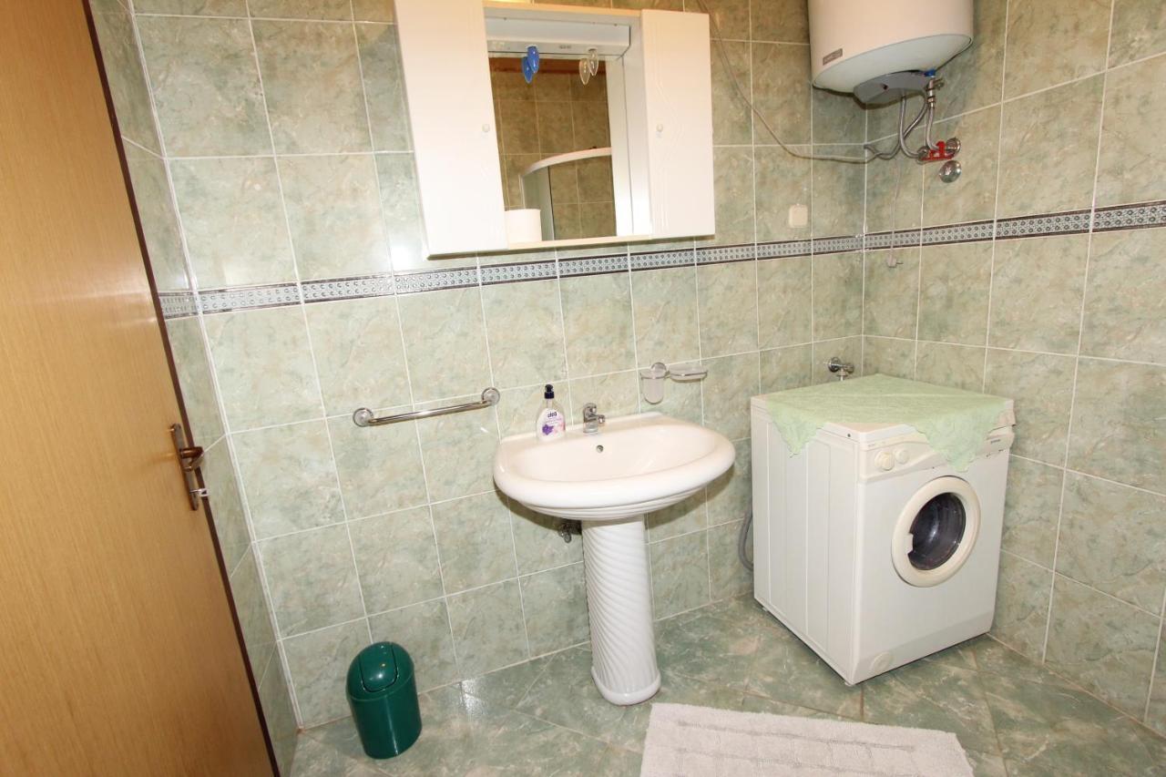 Apartments Giorgia Ρόβινι Εξωτερικό φωτογραφία