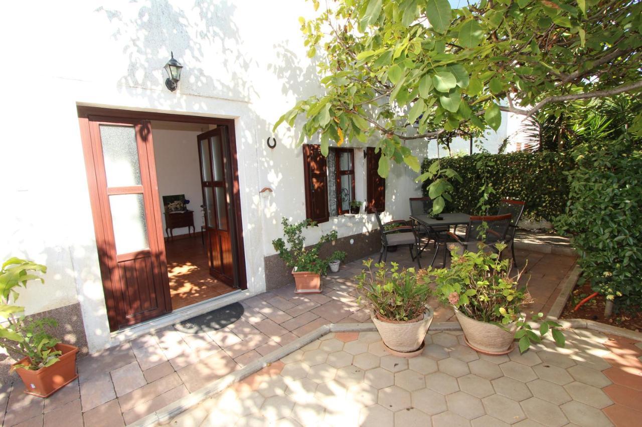 Apartments Giorgia Ρόβινι Εξωτερικό φωτογραφία