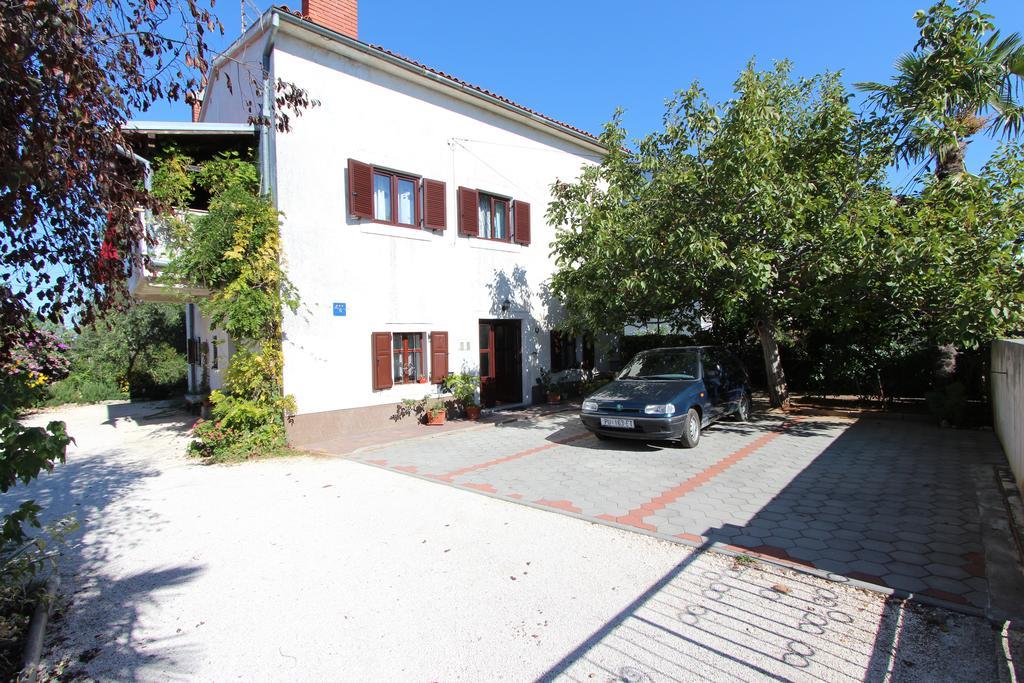 Apartments Giorgia Ρόβινι Εξωτερικό φωτογραφία