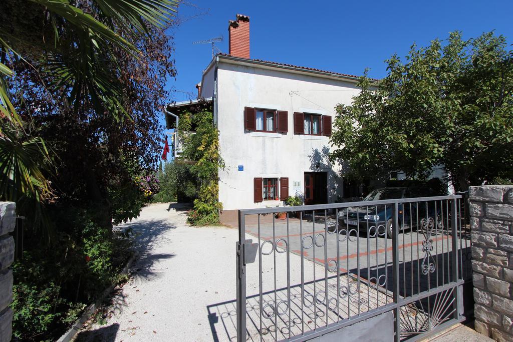 Apartments Giorgia Ρόβινι Εξωτερικό φωτογραφία
