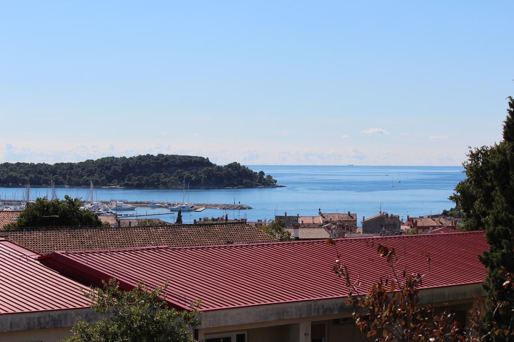 Apartments Giorgia Ρόβινι Εξωτερικό φωτογραφία