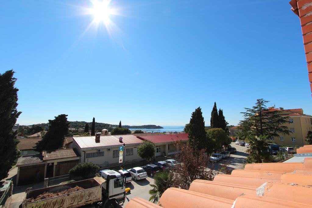 Apartments Giorgia Ρόβινι Εξωτερικό φωτογραφία