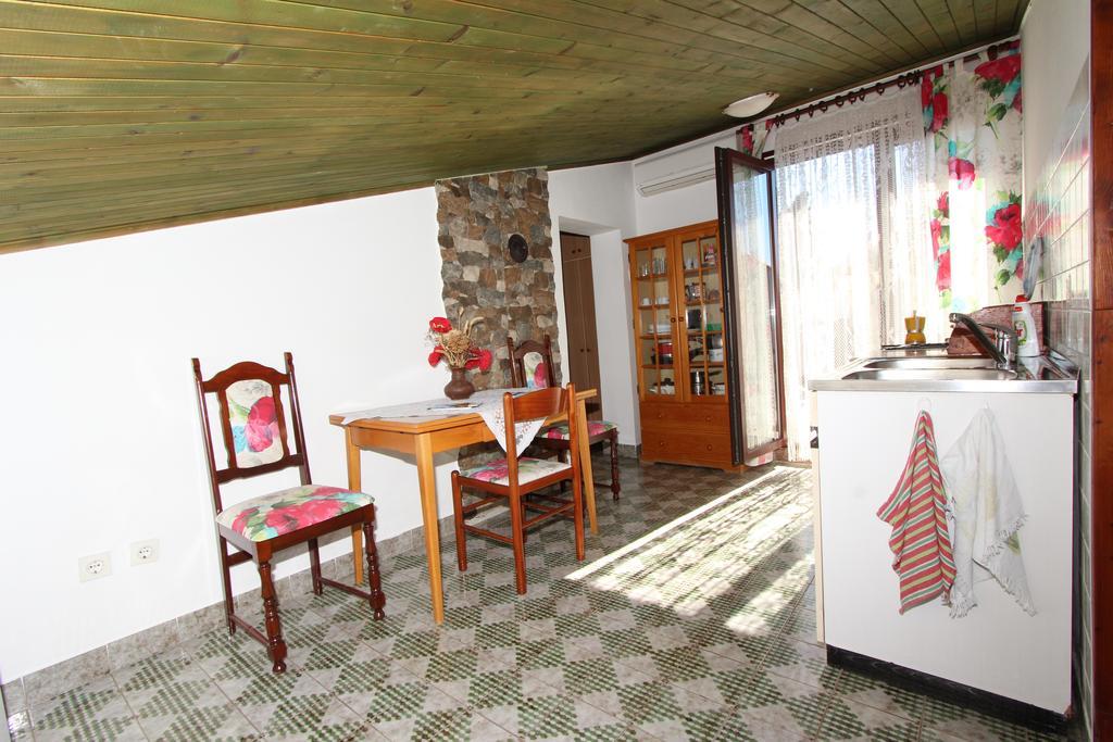 Apartments Giorgia Ρόβινι Εξωτερικό φωτογραφία