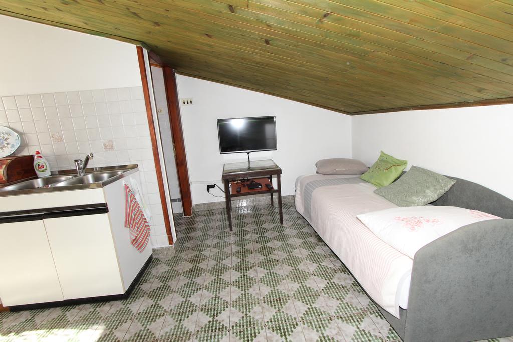 Apartments Giorgia Ρόβινι Εξωτερικό φωτογραφία