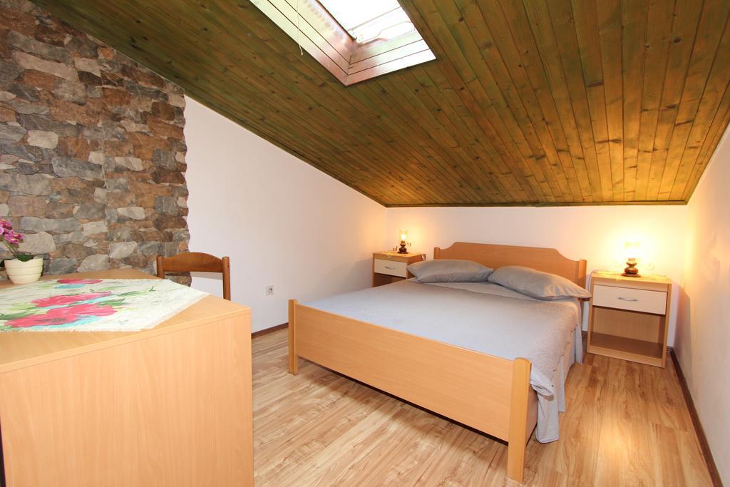 Apartments Giorgia Ρόβινι Εξωτερικό φωτογραφία