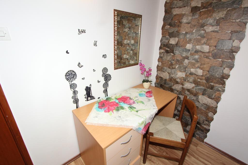 Apartments Giorgia Ρόβινι Εξωτερικό φωτογραφία