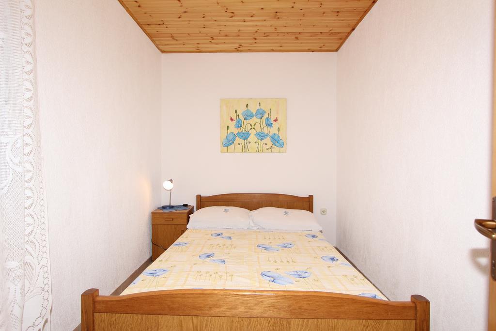 Apartments Giorgia Ρόβινι Εξωτερικό φωτογραφία