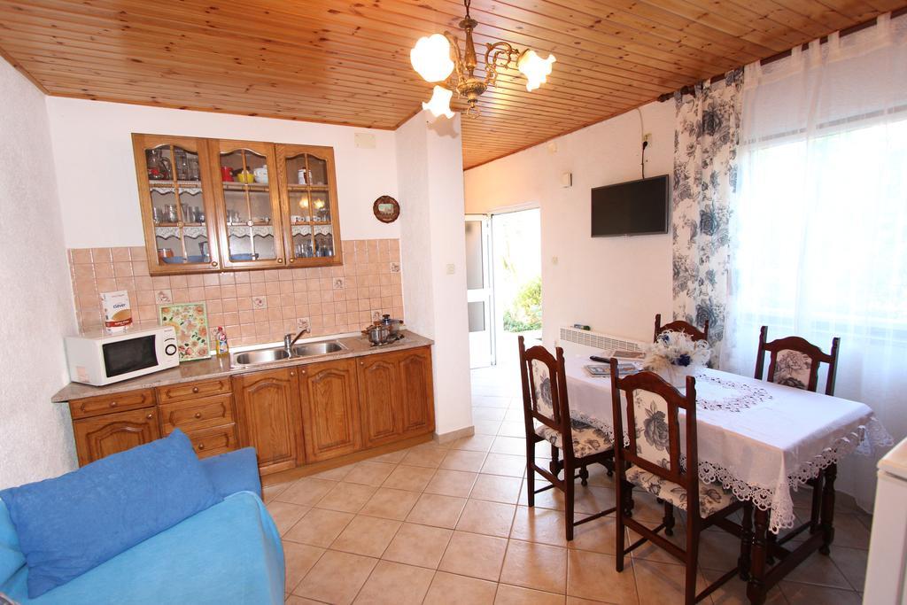 Apartments Giorgia Ρόβινι Εξωτερικό φωτογραφία