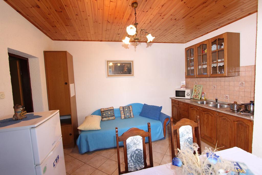 Apartments Giorgia Ρόβινι Εξωτερικό φωτογραφία