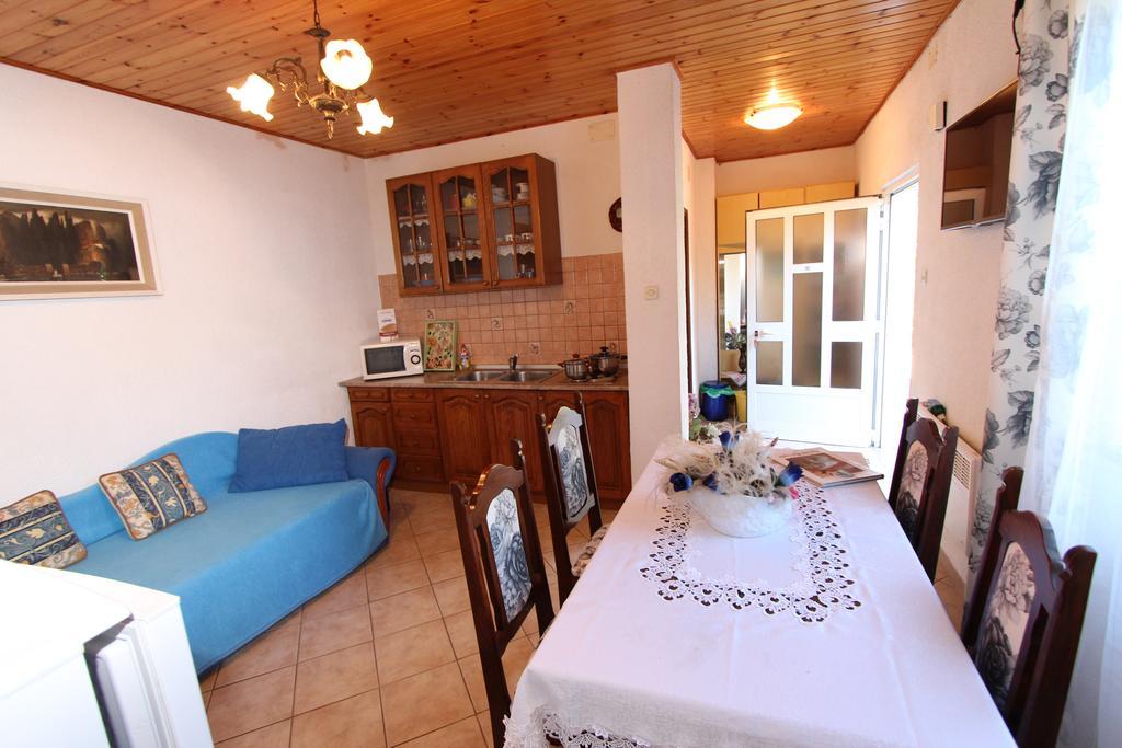 Apartments Giorgia Ρόβινι Εξωτερικό φωτογραφία