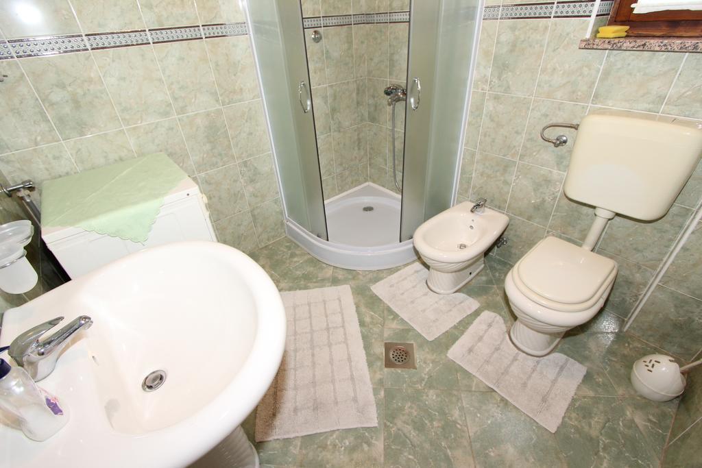 Apartments Giorgia Ρόβινι Εξωτερικό φωτογραφία