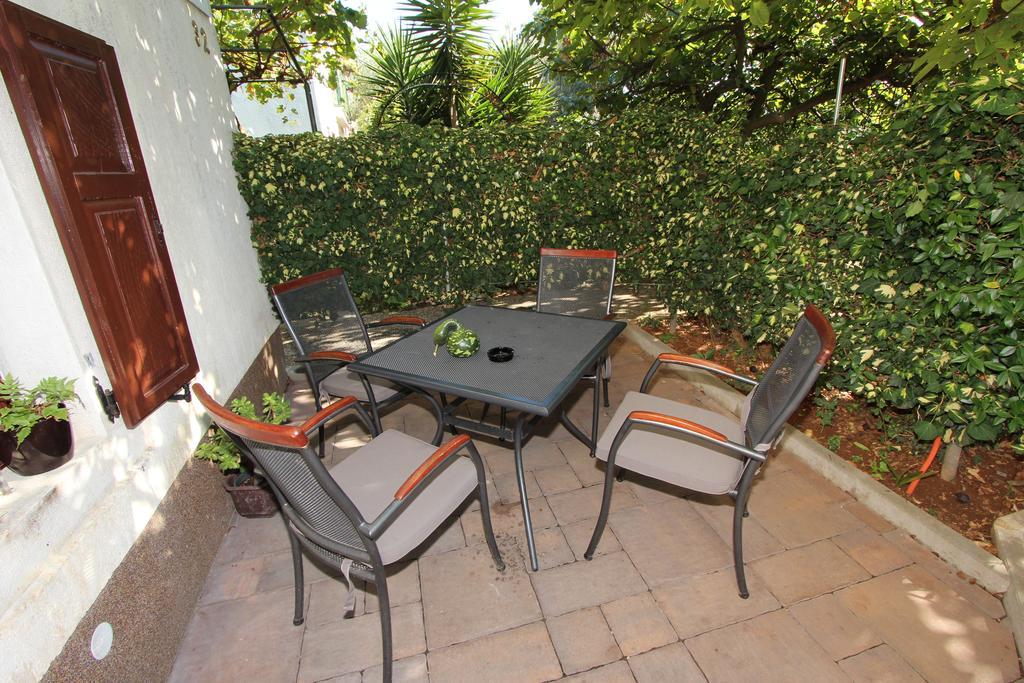 Apartments Giorgia Ρόβινι Εξωτερικό φωτογραφία