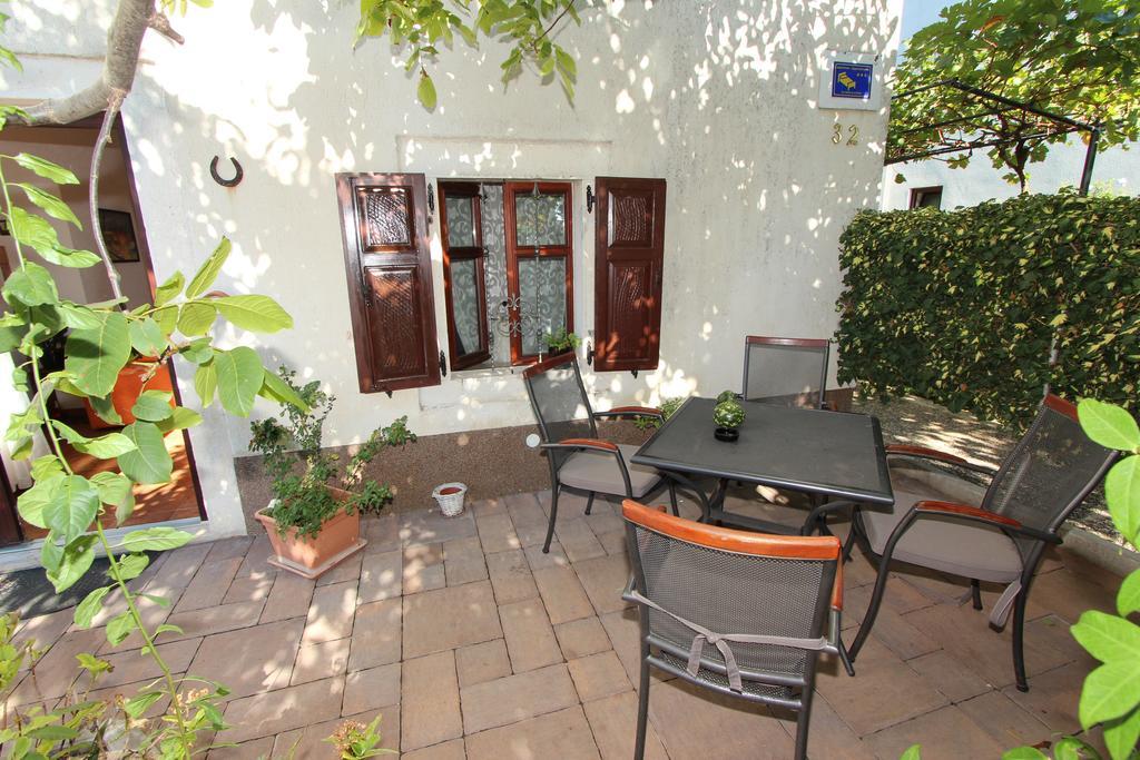 Apartments Giorgia Ρόβινι Εξωτερικό φωτογραφία