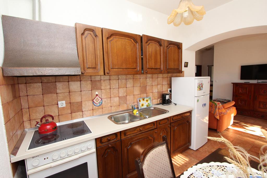 Apartments Giorgia Ρόβινι Εξωτερικό φωτογραφία