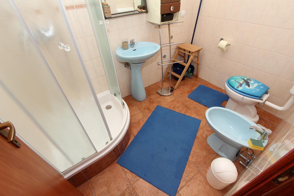 Apartments Giorgia Ρόβινι Εξωτερικό φωτογραφία