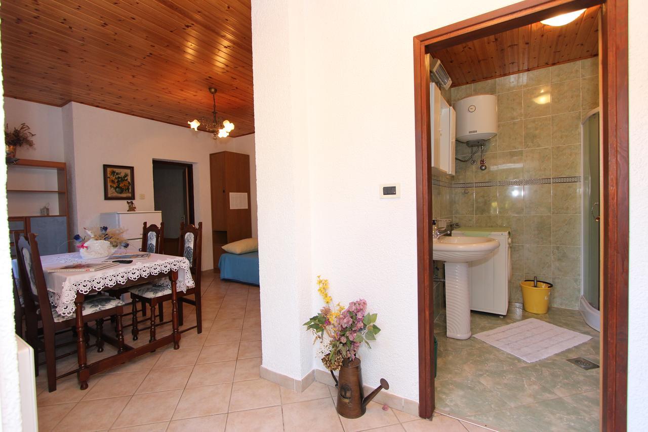 Apartments Giorgia Ρόβινι Δωμάτιο φωτογραφία