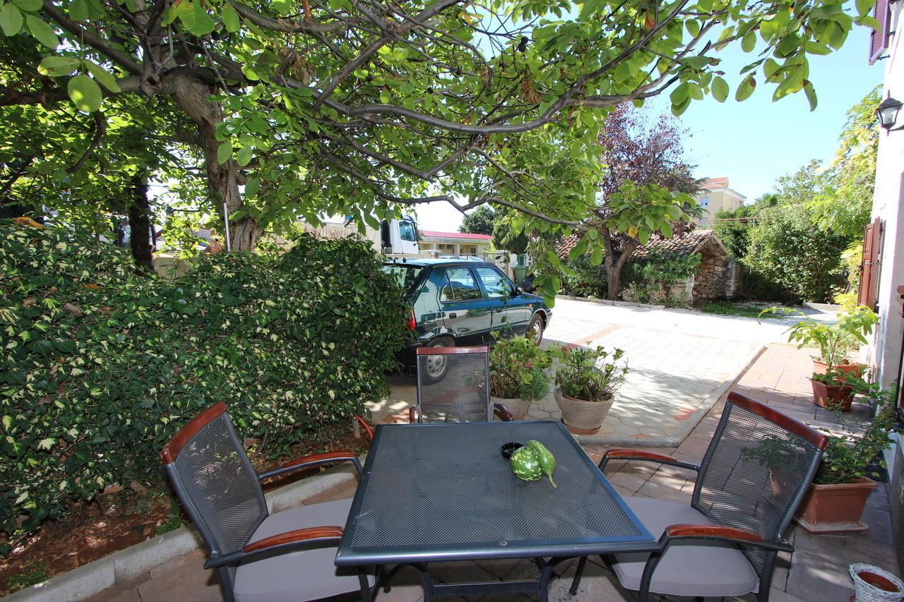 Apartments Giorgia Ρόβινι Δωμάτιο φωτογραφία