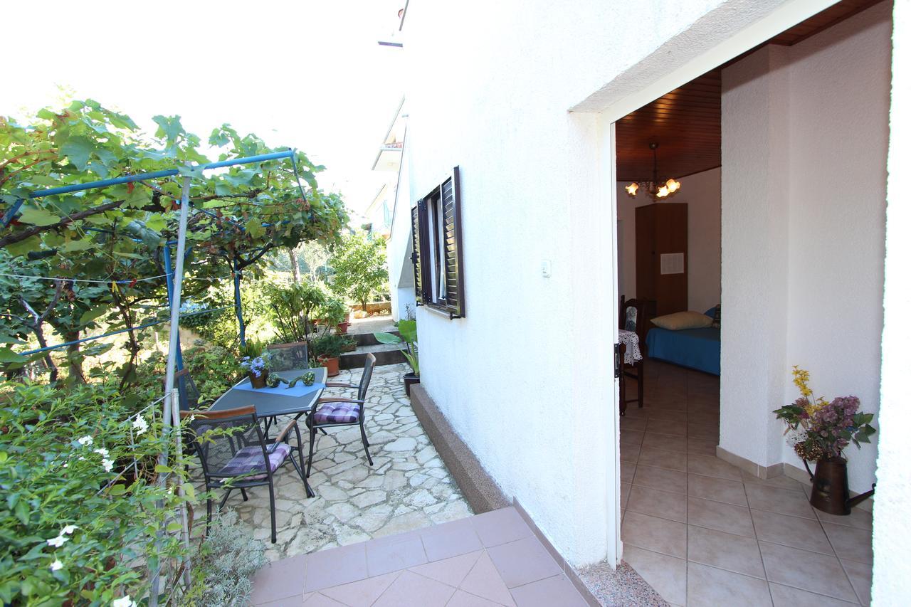 Apartments Giorgia Ρόβινι Δωμάτιο φωτογραφία