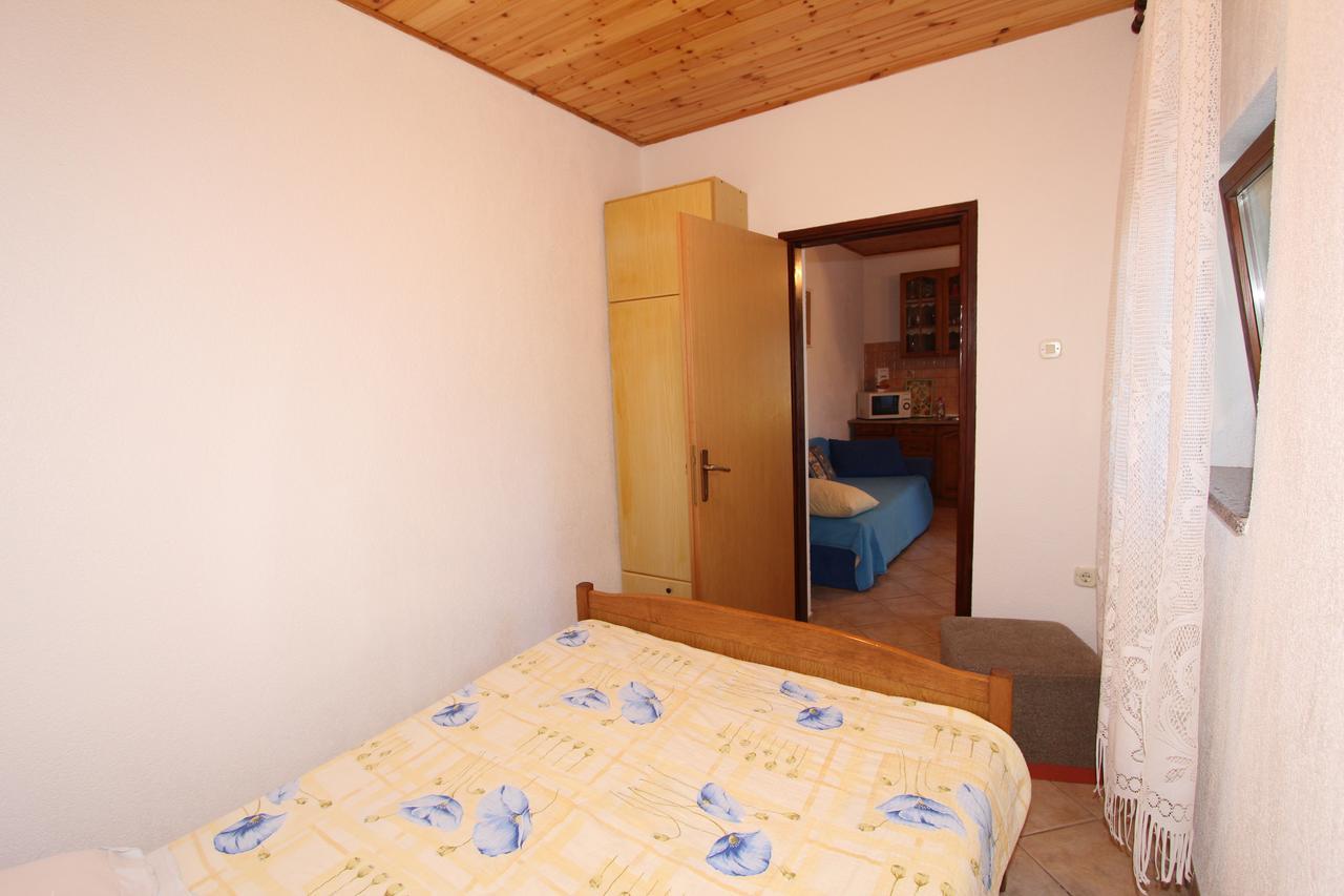 Apartments Giorgia Ρόβινι Δωμάτιο φωτογραφία