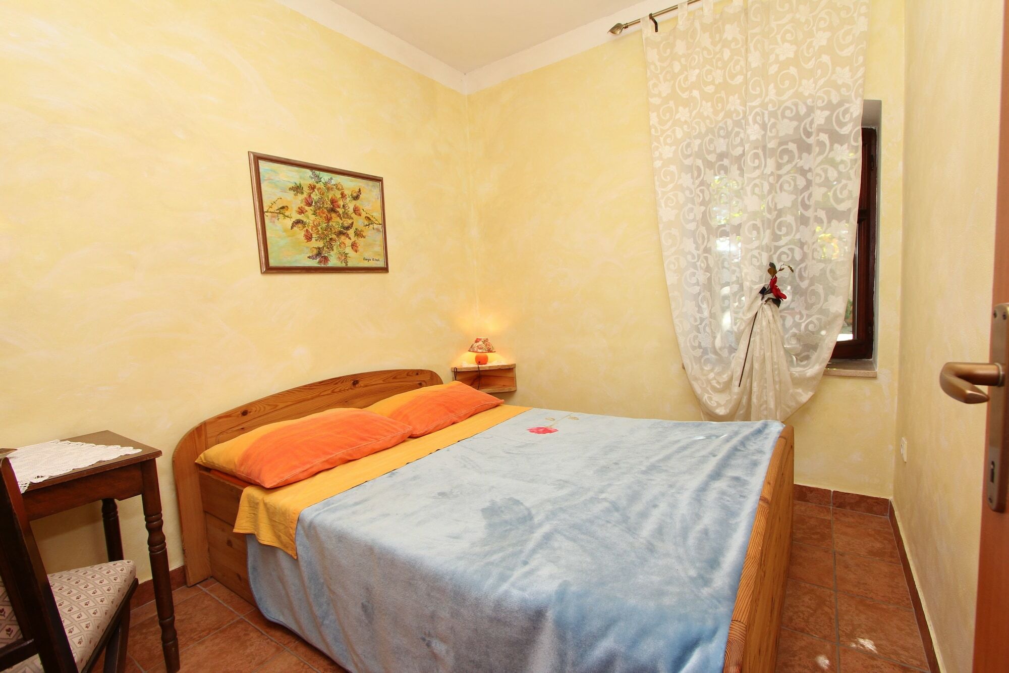 Apartments Giorgia Ρόβινι Εξωτερικό φωτογραφία