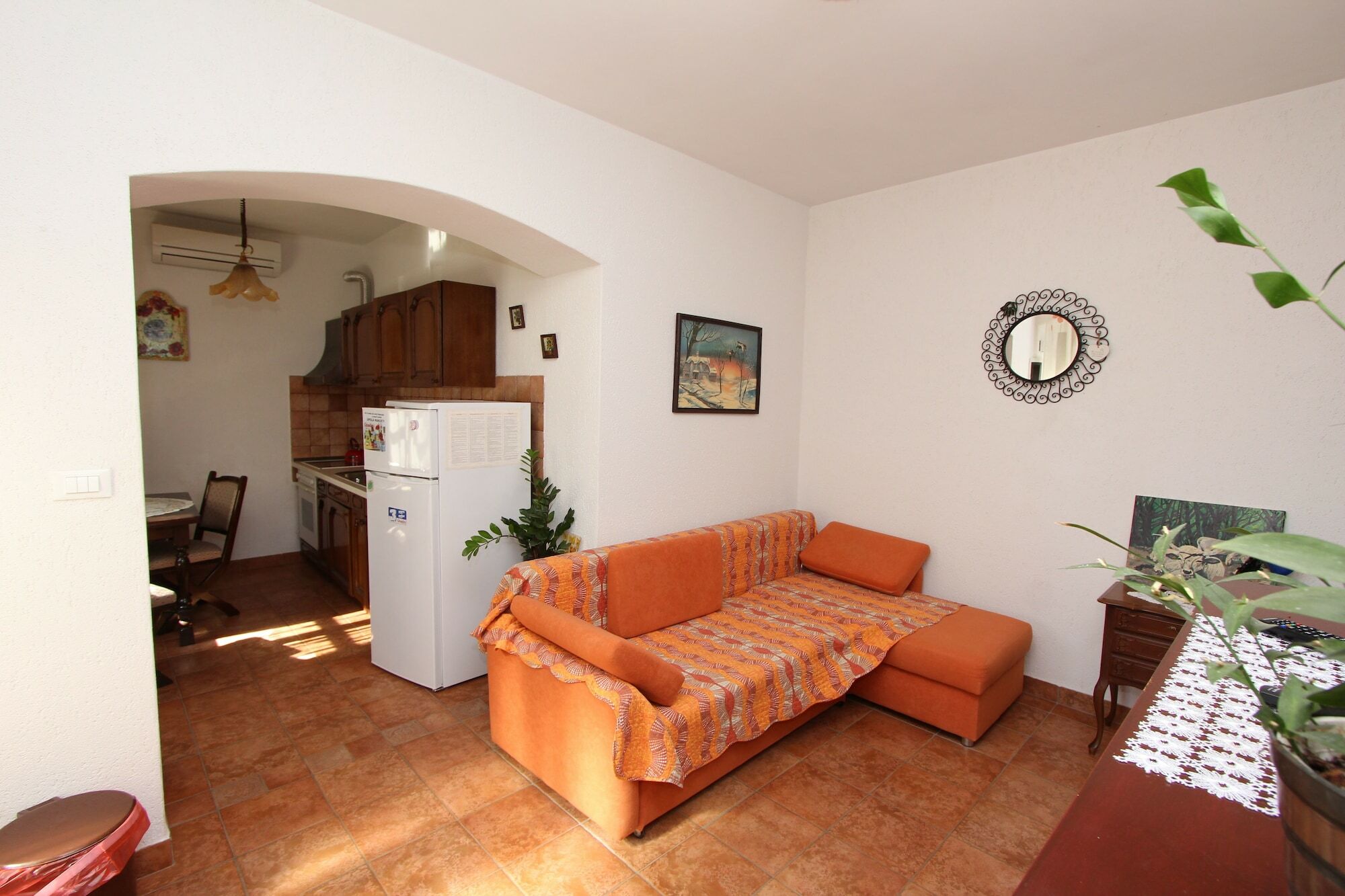 Apartments Giorgia Ρόβινι Εξωτερικό φωτογραφία
