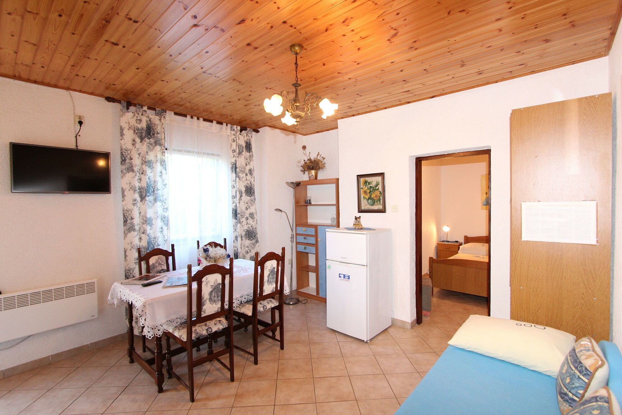 Apartments Giorgia Ρόβινι Εξωτερικό φωτογραφία